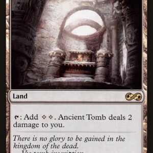 Ancient Tomb