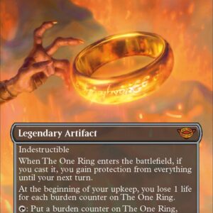 The One Ring