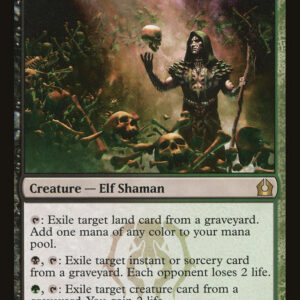 Deathrite Shaman